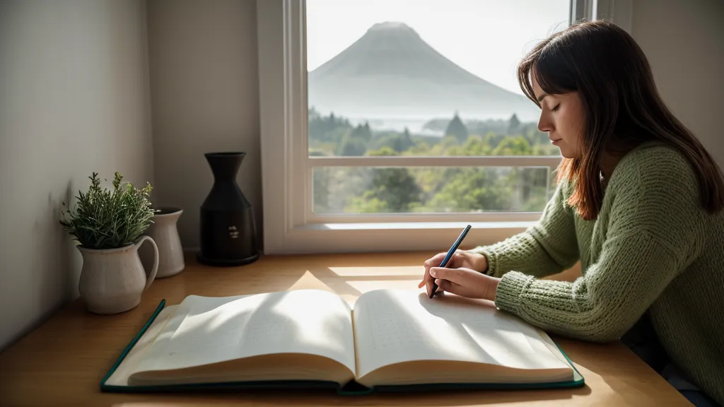 Incienso de sándalo limpiando un mazo antes de una lectura de oráculo de señales espirituales