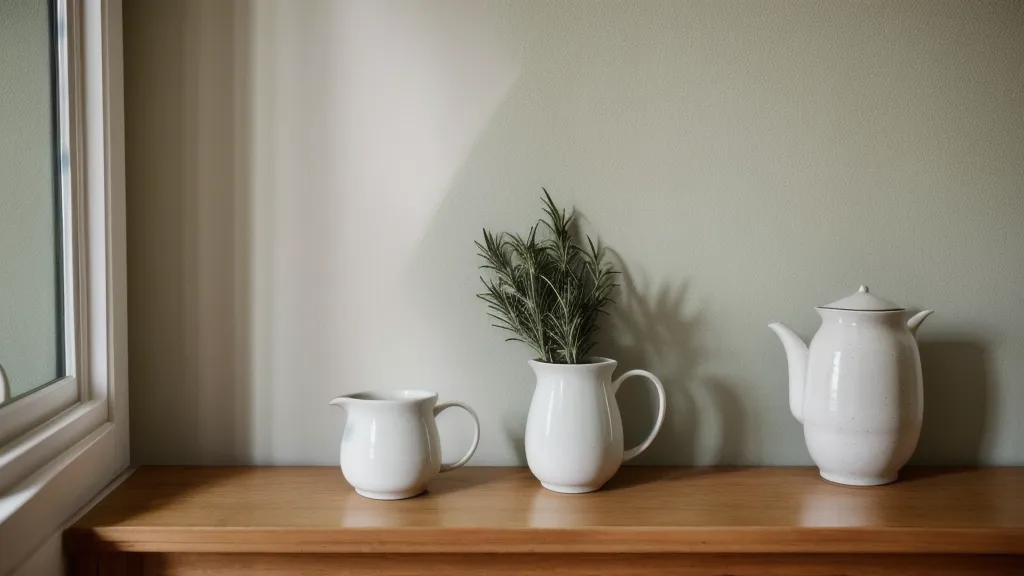 Lata antigua de crema de manos en una cocina, recuerdo de duelo y espiritualidad al despertar