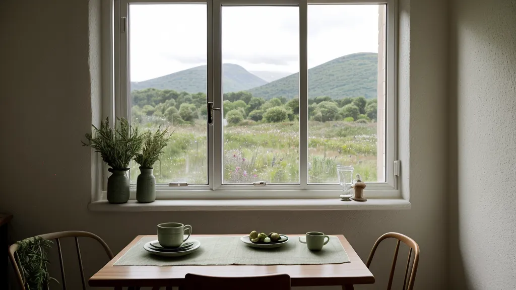 Significado de sentir olor a comida de un familiar fallecido en la cocina: el aroma de un plato que no está en la estufa